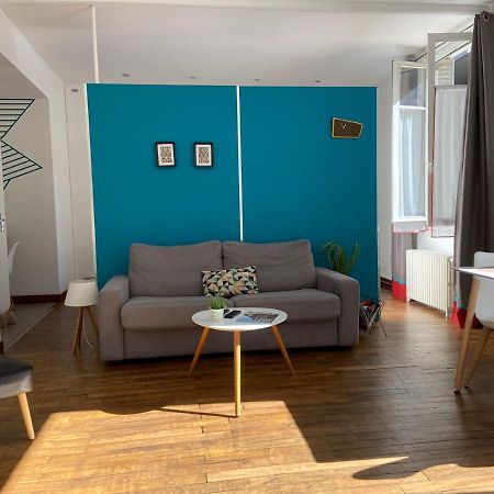1Bispoitiers Villa Ngoại thất bức ảnh