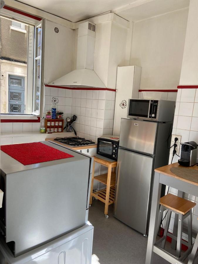 1Bispoitiers Villa Ngoại thất bức ảnh