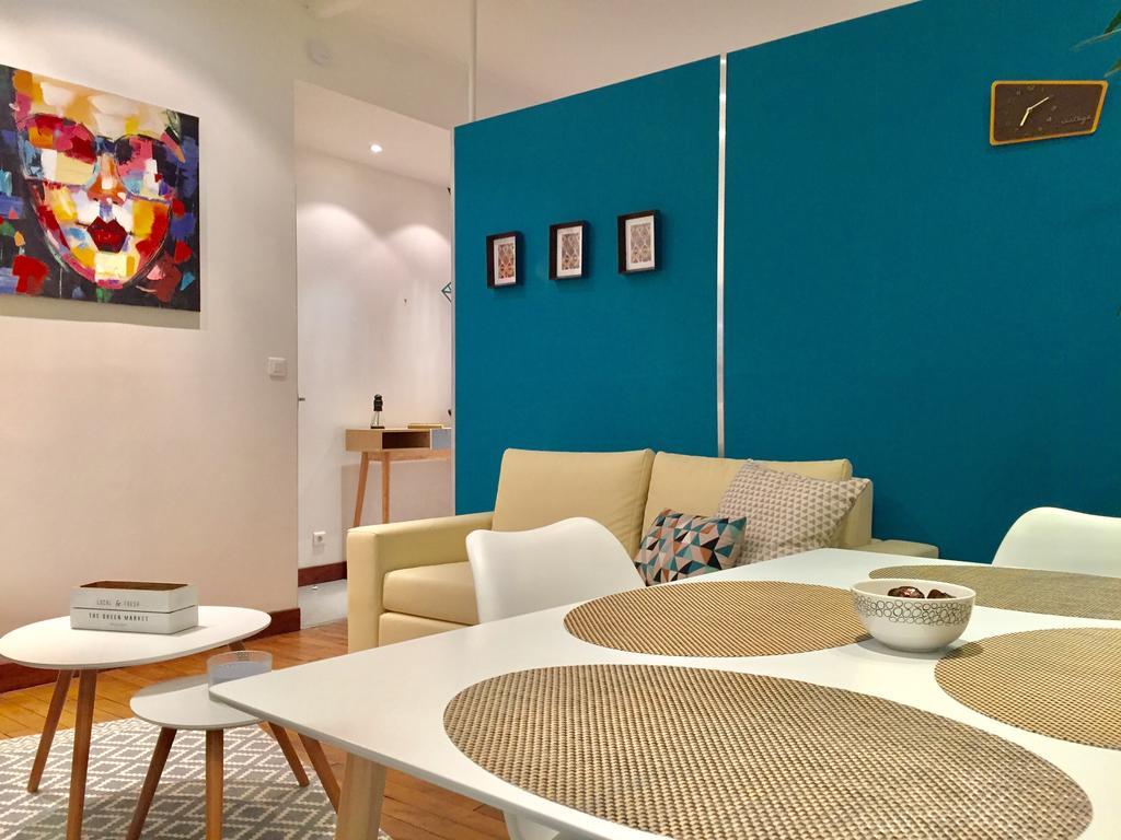 1Bispoitiers Villa Ngoại thất bức ảnh
