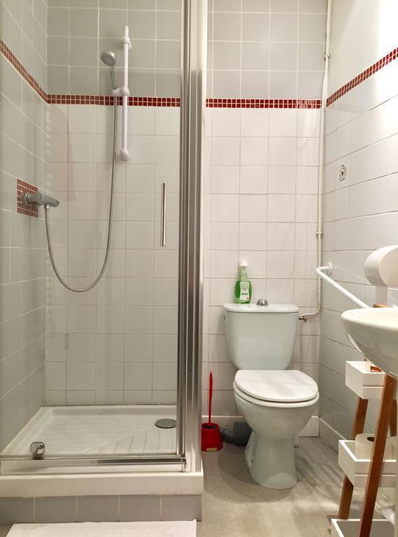 1Bispoitiers Villa Ngoại thất bức ảnh